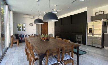 Casa de categoría en Guadalupe