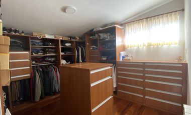 Casa de categoría en Guadalupe