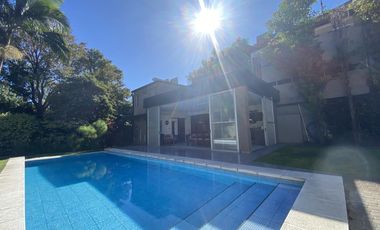 Casa de categoría en Guadalupe