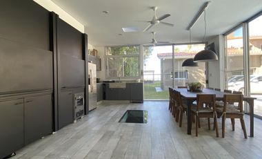 Casa de categoría en Guadalupe