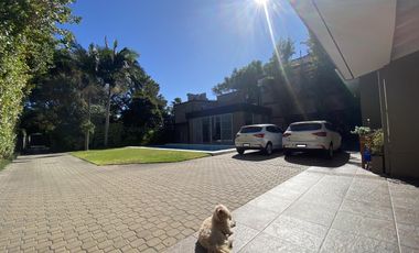 Casa de categoría en Guadalupe