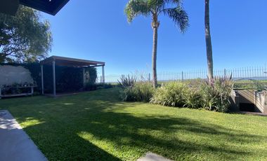 Casa de categoría en Guadalupe