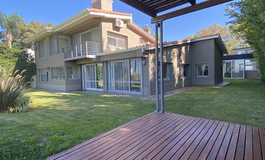 Casa de categoría en Guadalupe