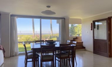 Casa de categoría en Guadalupe