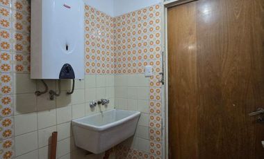 DPTO DE 90M2 EN ALQUILER: 2 Dormitorios+ cuarto de servicios + terraza propia