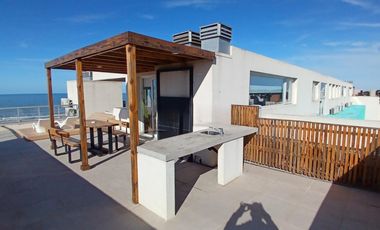 Departamento en venta - 1 Dormitorio 1 Baño - 90Mts2 - Las Gaviotas