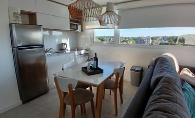 Departamento en venta - 1 Dormitorio 1 Baño - 90Mts2 - Las Gaviotas