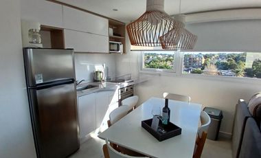 Departamento en venta - 1 Dormitorio 1 Baño - 90Mts2 - Las Gaviotas