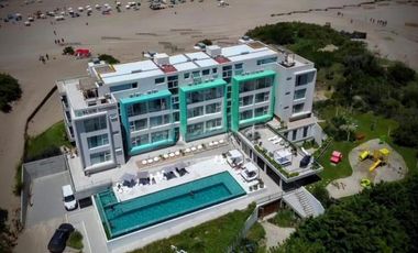 Departamento en venta - 1 Dormitorio 1 Baño - 90Mts2 - Las Gaviotas