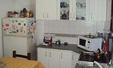 DUPLEX 3 AMBIENTES CON COCHERA- CASTELAR SUR