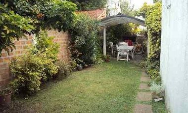 DUPLEX 3 AMBIENTES CON COCHERA- CASTELAR SUR