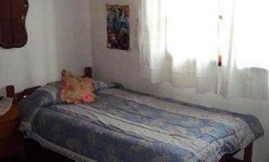 DUPLEX 3 AMBIENTES CON COCHERA- CASTELAR SUR