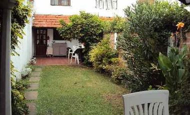 DUPLEX 3 AMBIENTES CON COCHERA- CASTELAR SUR