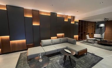 Departamento en renta en Sennse Garden Polanco