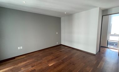 Departamento en renta en Sennse Garden Polanco