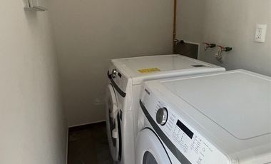 Departamento en renta en Sennse Garden Polanco