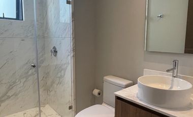 Departamento en renta en Sennse Garden Polanco