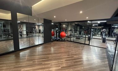 Departamento en renta en Sennse Garden Polanco