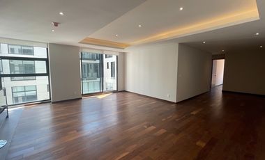 Departamento en renta en Sennse Garden Polanco