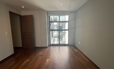 Departamento en renta en Sennse Garden Polanco