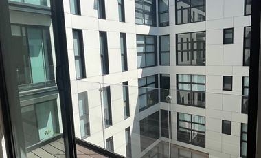 Departamento en renta en Sennse Garden Polanco