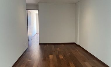 Departamento en renta en Sennse Garden Polanco