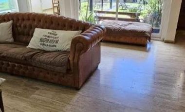 Casa en venta - 5 Dormitorios 5 Baños - Cochera - 420Mts2 - Esteban Echeverría