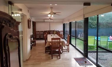 Casa en venta - 5 Dormitorios 5 Baños - Cochera - 420Mts2 - Esteban Echeverría