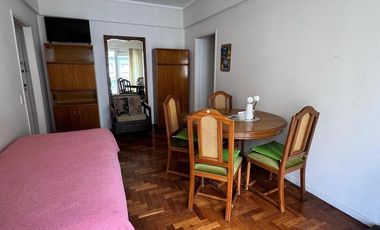 Departamento en Centro