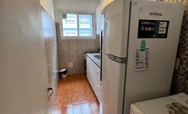 Departamento en Centro