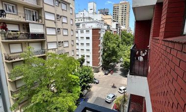 Departamento en Centro