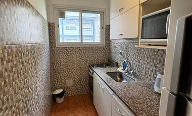 Departamento en Centro