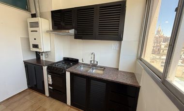 Departamento en Centro