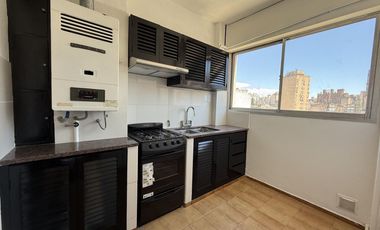 Departamento en Centro