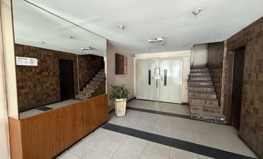 Departamento en Centro