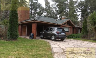 Casa en  VENTA EN COUNTRY EL PARAISO HIPICO & GOLF