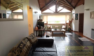 Casa en  VENTA EN COUNTRY EL PARAISO HIPICO & GOLF