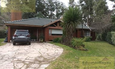 Casa en  VENTA EN COUNTRY EL PARAISO HIPICO & GOLF