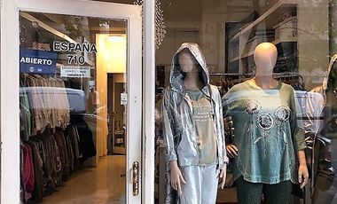 Venta Local Centro Rosario. Muy Buena renta.