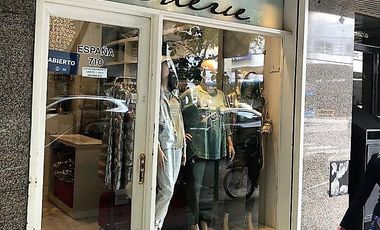 Venta Local Centro Rosario. Muy Buena renta.