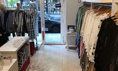 Venta Local Centro Rosario. Muy Buena renta.