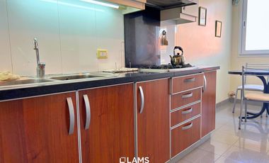 Departamento 3 ambientes  - Alquiler Temporada 20245/26