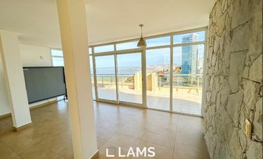 Departamento 3 ambientes  - Alquiler Temporada 20245/26