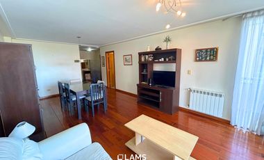Departamento 3 ambientes  - Alquiler Temporada 20245/26