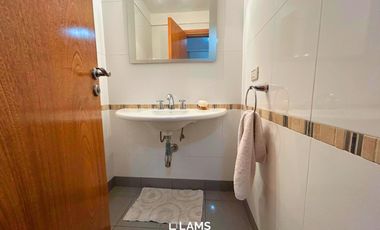 Departamento 3 ambientes  - Alquiler Temporada 20245/26