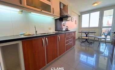 Departamento 3 ambientes  - Alquiler Temporada 20245/26