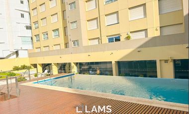 Departamento 3 ambientes  - Alquiler Temporada 20245/26