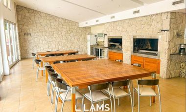 Departamento 3 ambientes  - Alquiler Temporada 20245/26