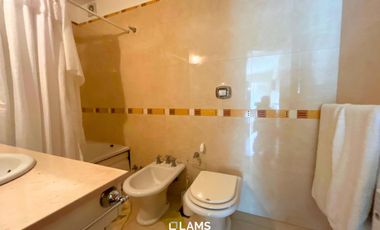 Departamento 3 ambientes  - Alquiler Temporada 20245/26
