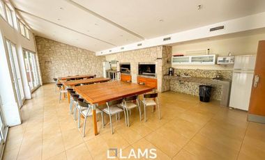 Departamento 3 ambientes  - Alquiler Temporada 20245/26